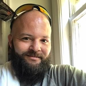 Meet your Posher, Mark